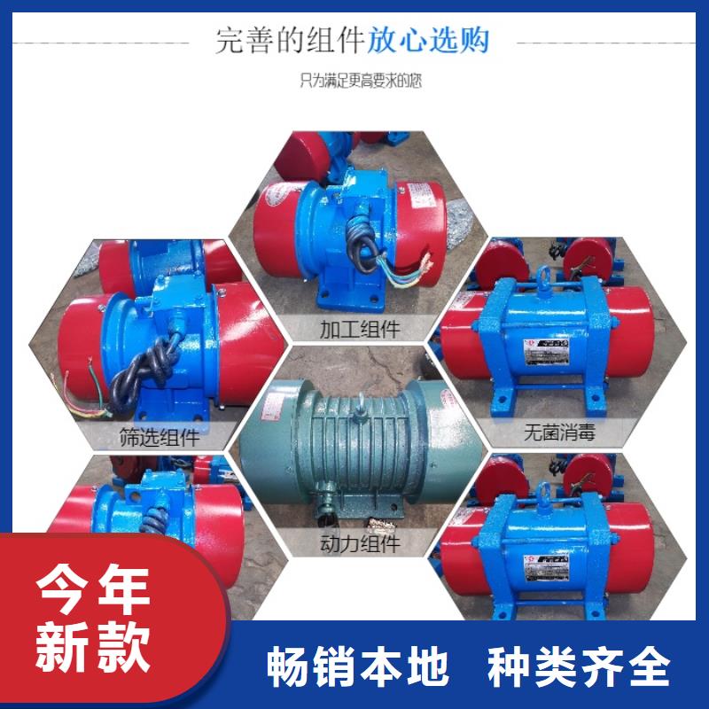 粉尘防爆振动电机代号放心选择振动电机厂家