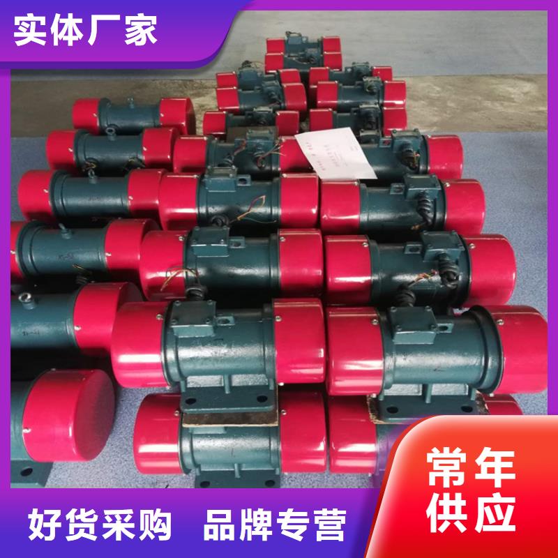 隔爆型振动电机机专用振动电机厂家