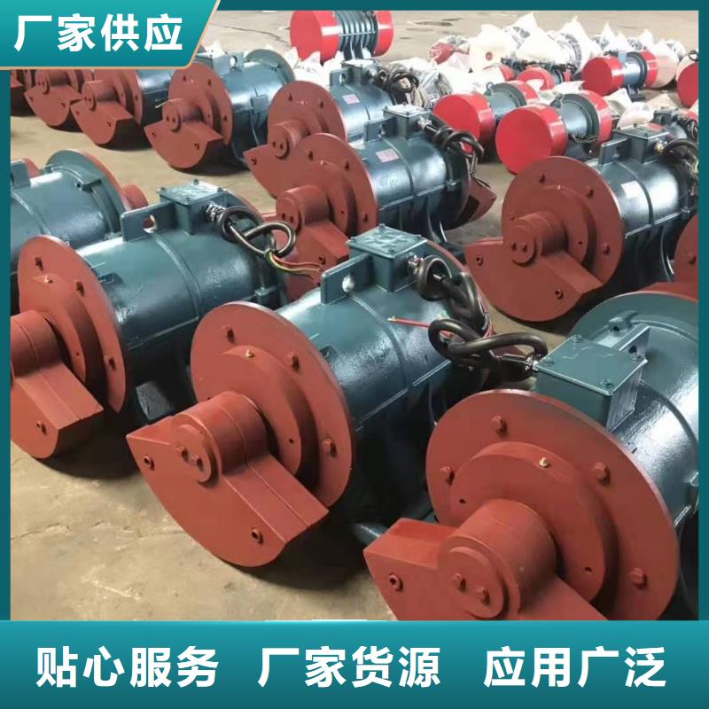 振动电机旋振筛厂家厂家拥有先进的设备