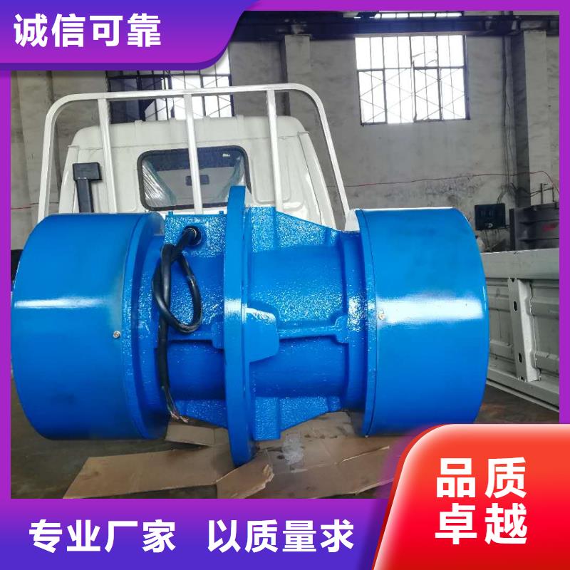 防爆振动电机生产厂家