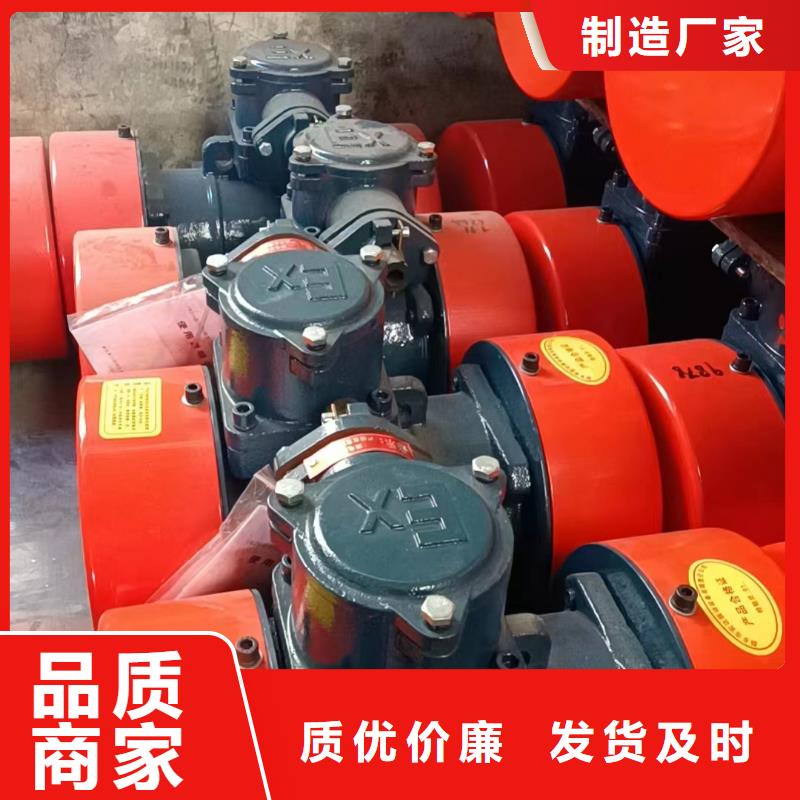 BZD-10-6防爆振动电机矿山防爆振动电机防爆振动电机质保
