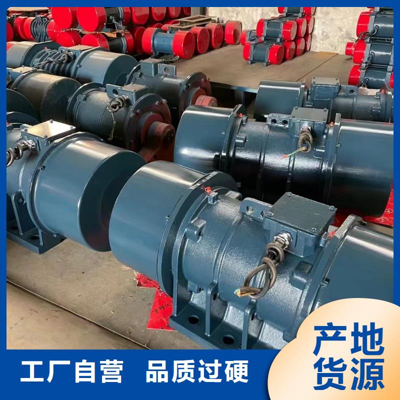 CZ10仓壁振动器隔爆型仓壁振动器安装