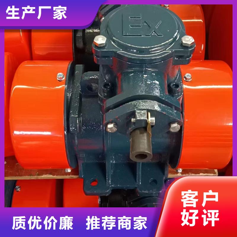 YZS-30-2振动电机2.2KW工艺精致