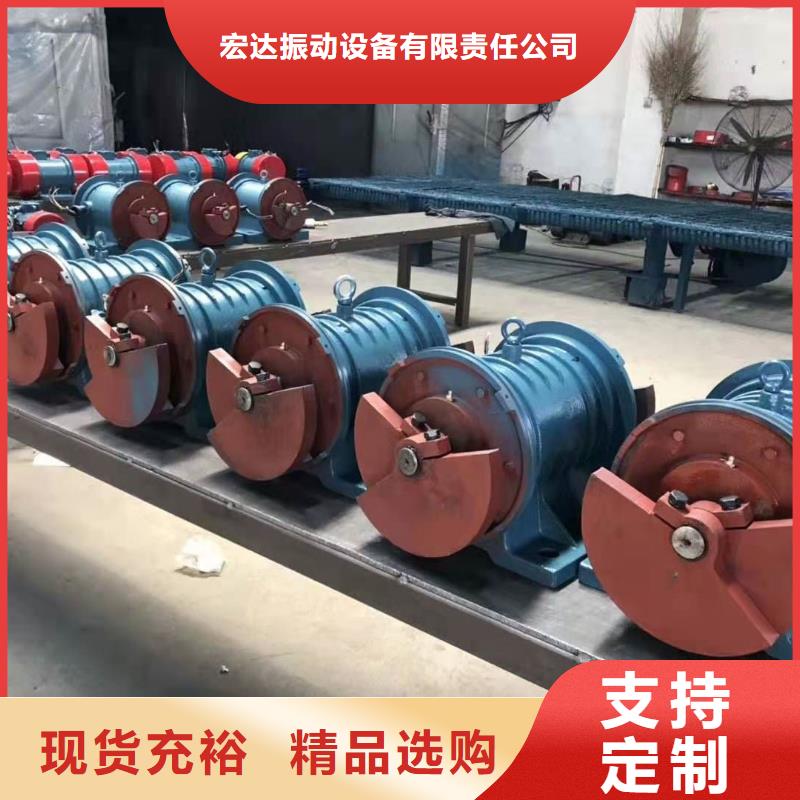 仓壁振动器分类和特点