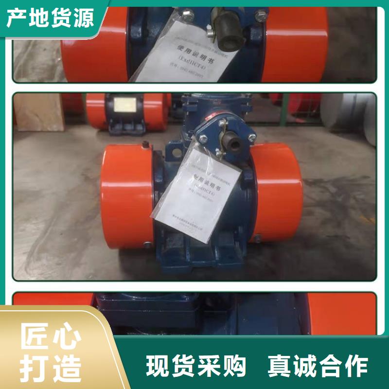 仓壁振动器振动电机货源足质量好