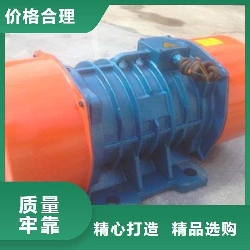 仓壁振动器分类和特点