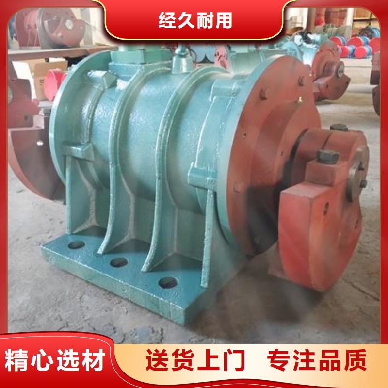 仓壁振动器防爆电机核心技术