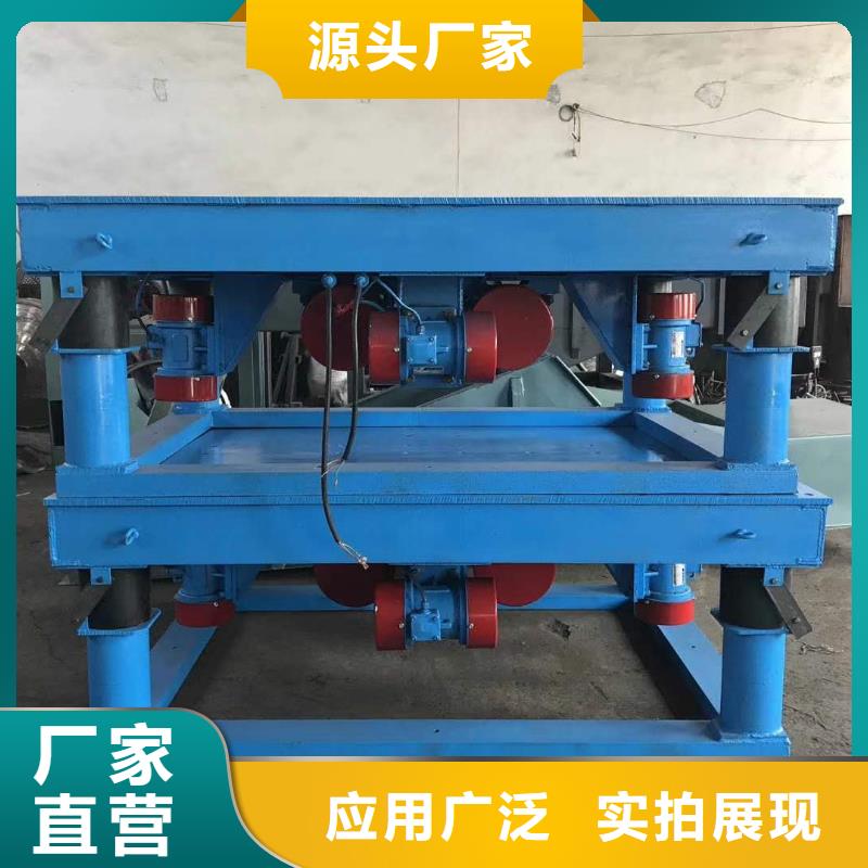 仓壁振动器防爆型振动电机厂家源头实体厂商