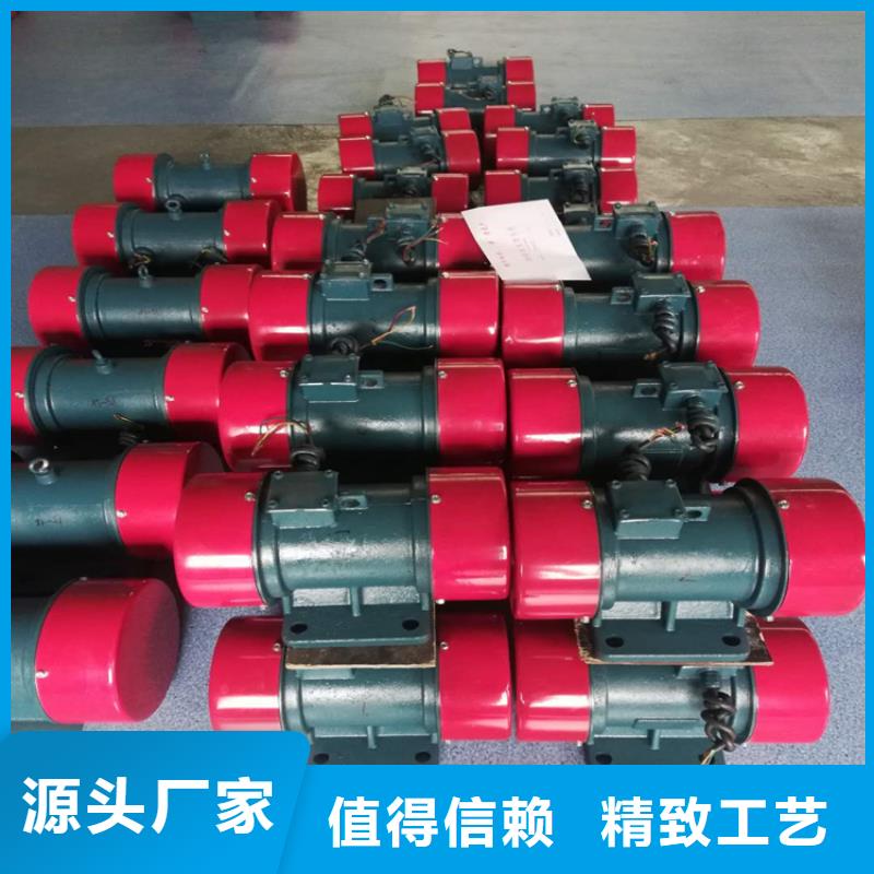 【仓壁振动器振动筛适用范围广】