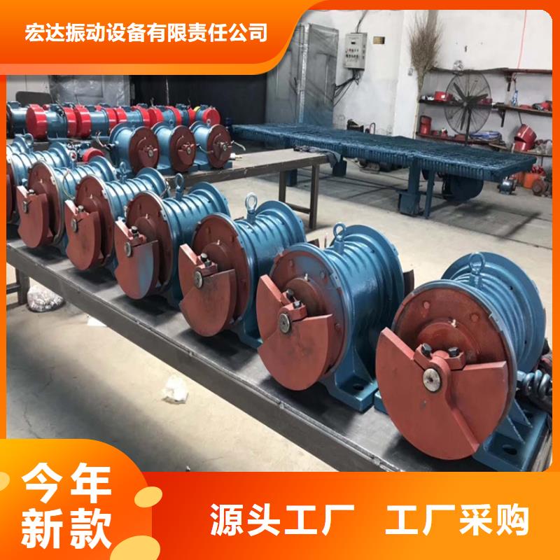 仓壁振动器-机厂家用心细节