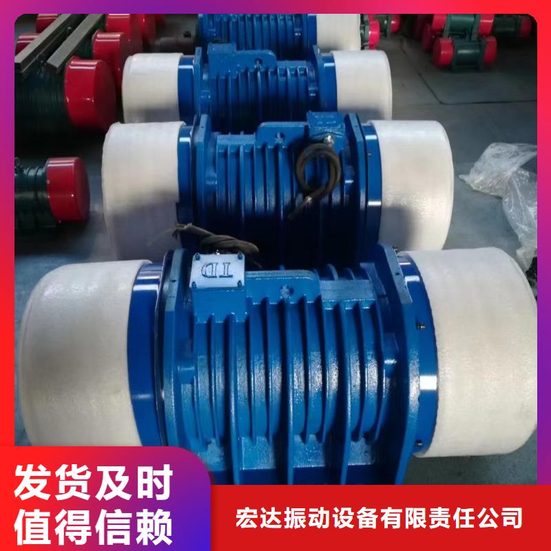 仓壁振动器【防爆振动电机厂家】适用场景