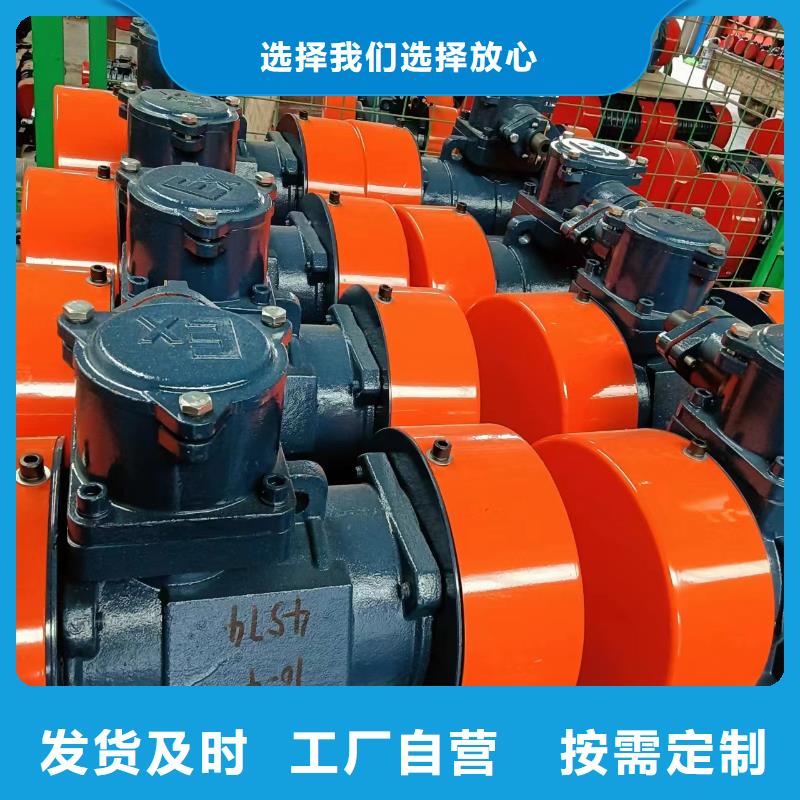 仓壁振动器_防爆振动电机厂家产地货源