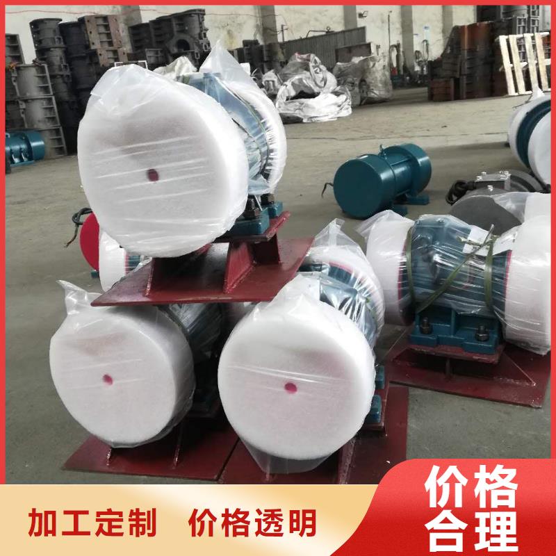 仓壁振动器-机厂家用心细节