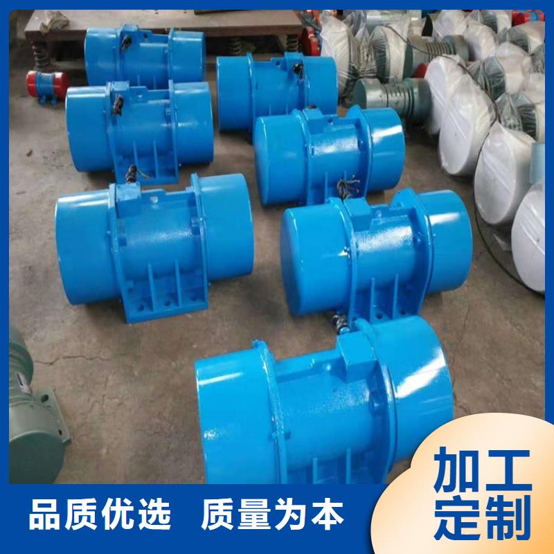 防爆振动电机振动筛厂家支持加工定制