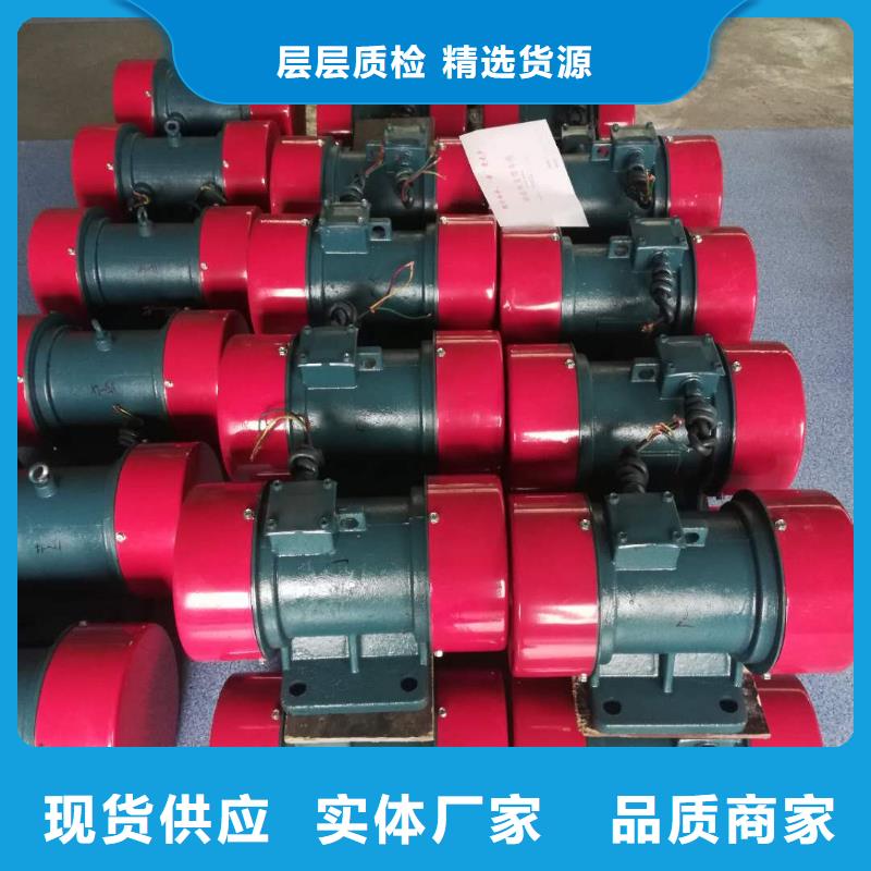 防爆振动电机品质做服务