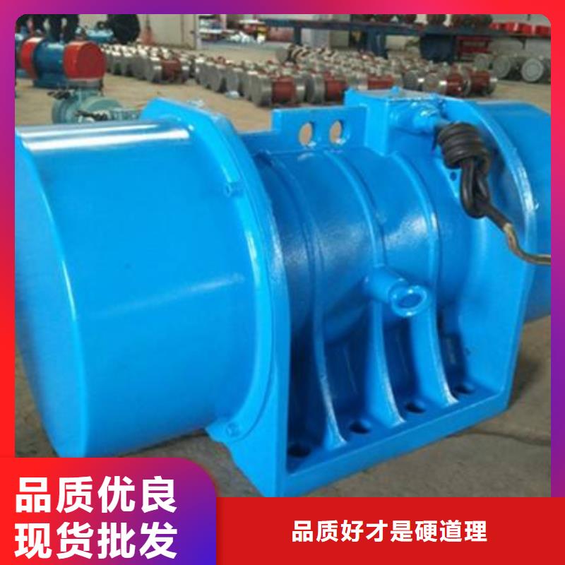 防爆振动电机振动给料机用心做好每一件产品