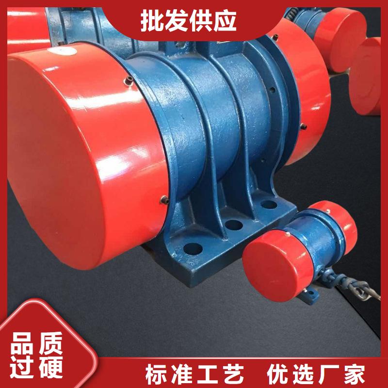 【防爆振動電機平板振動器供貨及時】