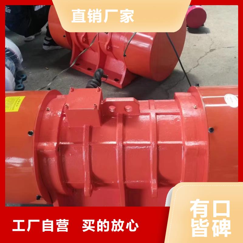 防爆振动电机振动给料机用心做好每一件产品