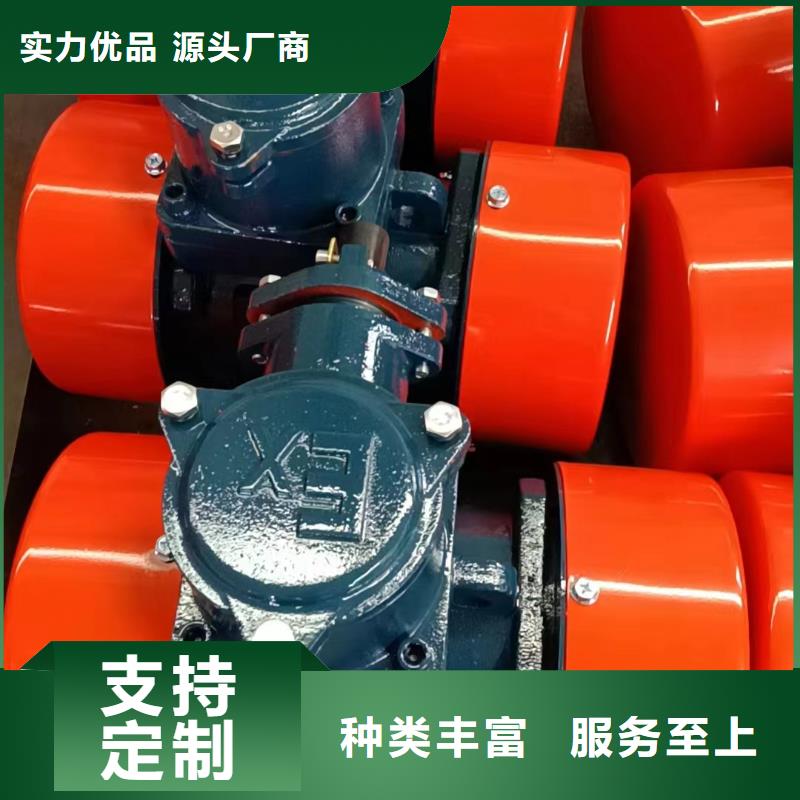 【防爆振动电机-振动电机工艺成熟】