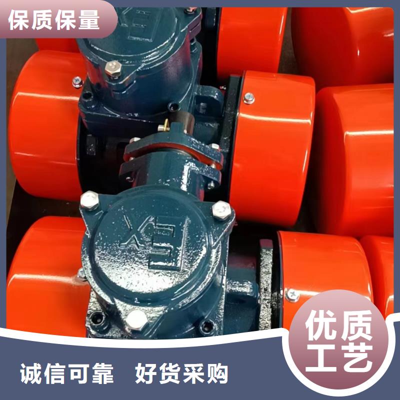 防爆振动电机防爆电机生产厂家