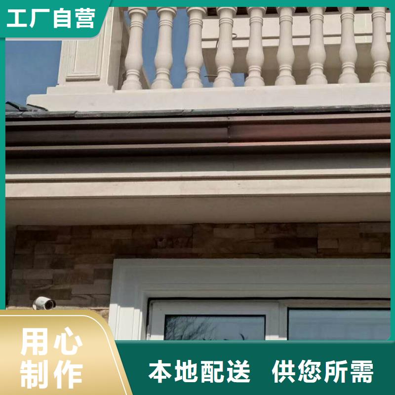 江苏省泰州订购市成品天沟厂家直供-已更新2023
