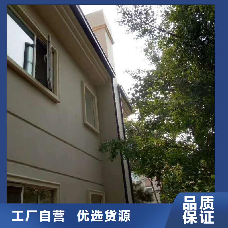 贵州省铜仁品质市铝合金雨水管实时报价-2023已更新