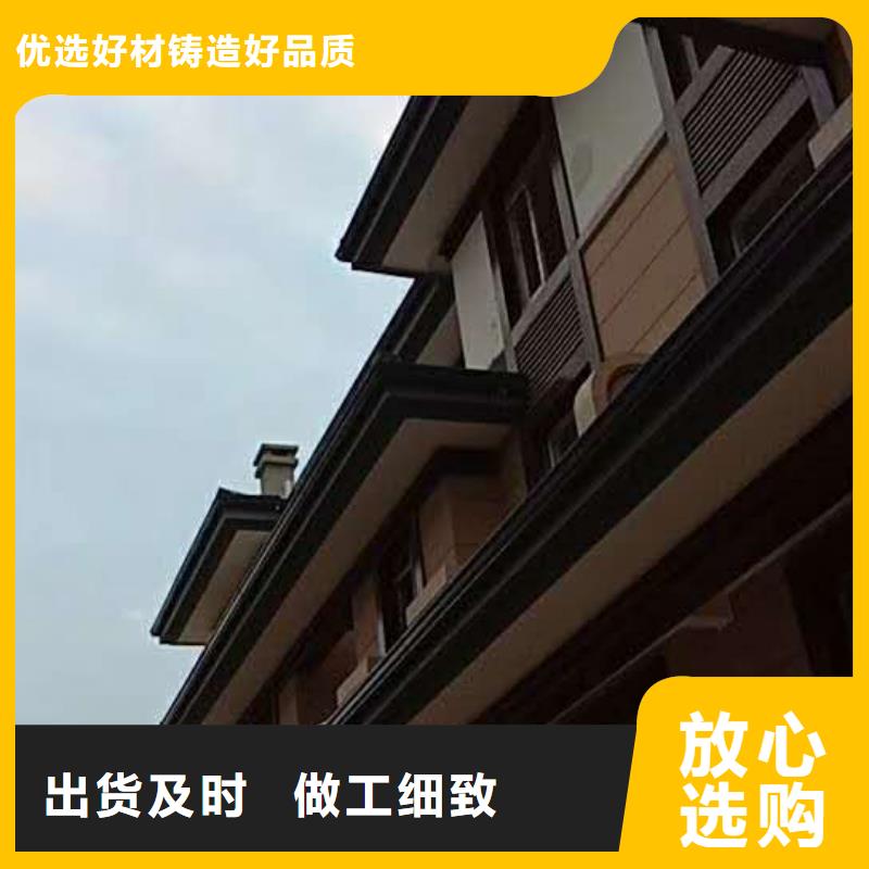 云南省普洱购买市彩铝下水管全新报价-2023已更新