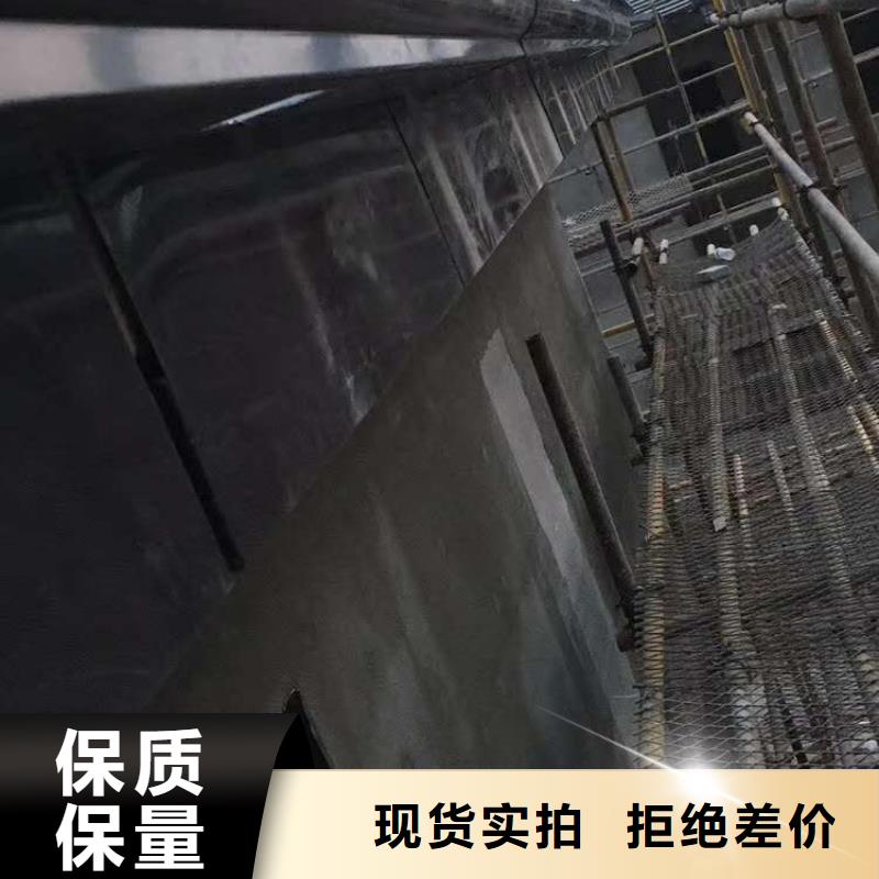 黑龙江省齐齐哈尔同城市彩铝雨水管今日价格-已更新2023