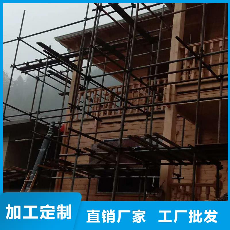 湖北省咸宁购买市彩铝落水管的尺寸-2023已更新