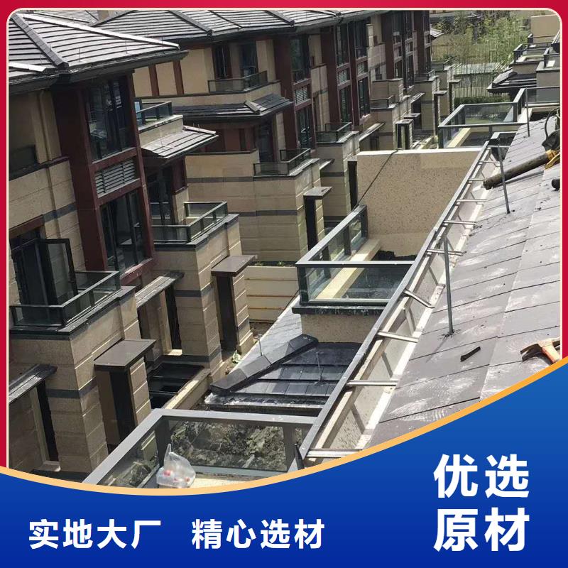 贵州省铜仁品质市铝合金雨水管实时报价-2023已更新