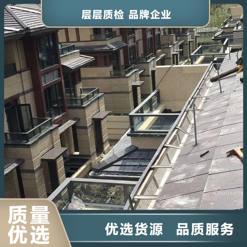 陕西省铜川现货市铝合金雨水管价格优惠-2023已更新