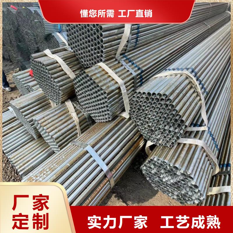 批发热镀锌管_品牌厂家