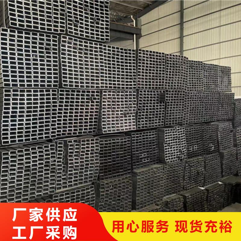 Q345B方矩管   價格
