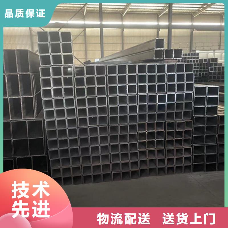 扬州生产专业销售Q345B方矩管   -品牌