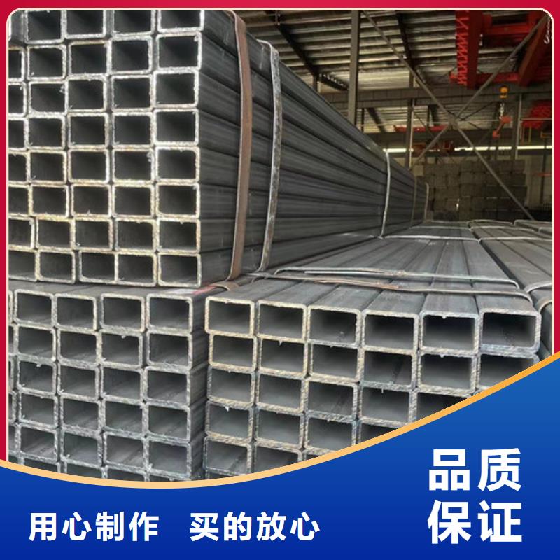 Q355B方矩管行業品牌廠家