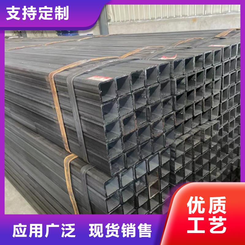 Q355B方矩管厂家订制
