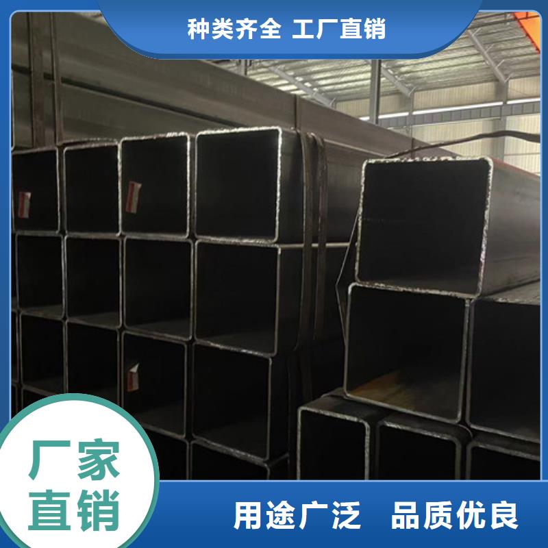Q345B方管選Q345B方管廠家