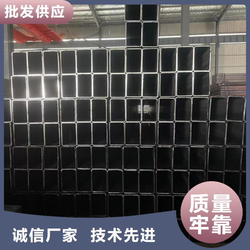 Q345B方矩管、Q345B方矩管生产厂家-质量保证