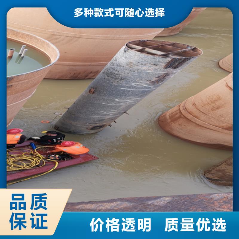 水下打捞汽车潜水资质齐全