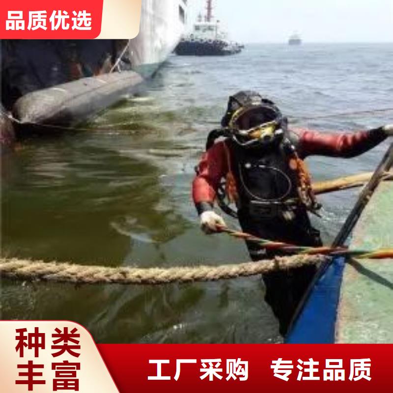 扬州同城水下更换污水曝气头本地潜水救援服务
