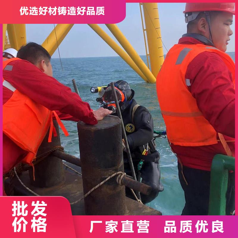 水下闸门堵漏
服务公司