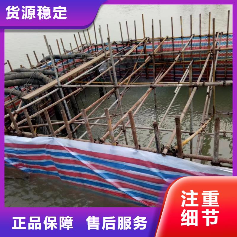 水下河道航道水下清淤清障经验丰富