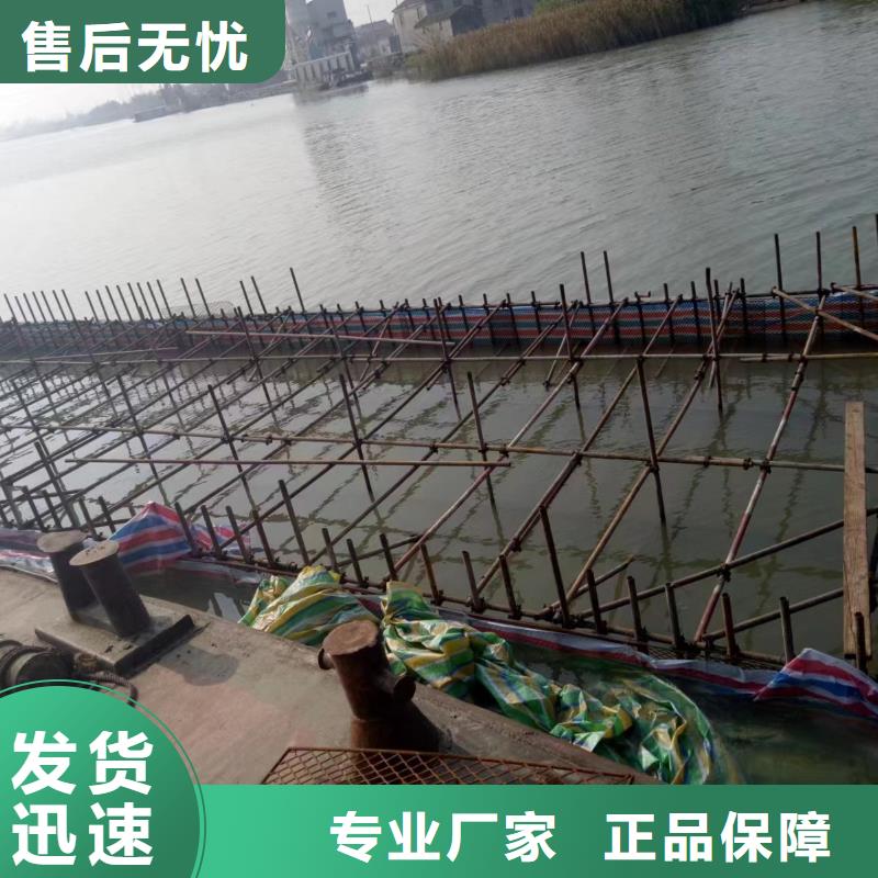 水下水厂管道安装
经验丰富
20年