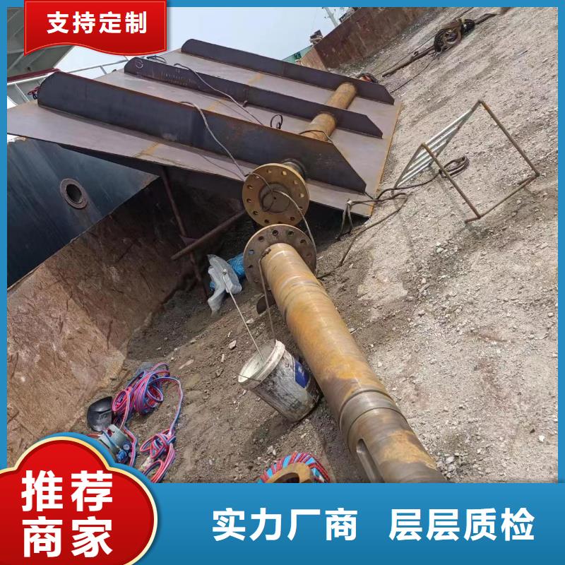 水下?lián)Q曝氣頭拆除安裝經(jīng)驗豐富