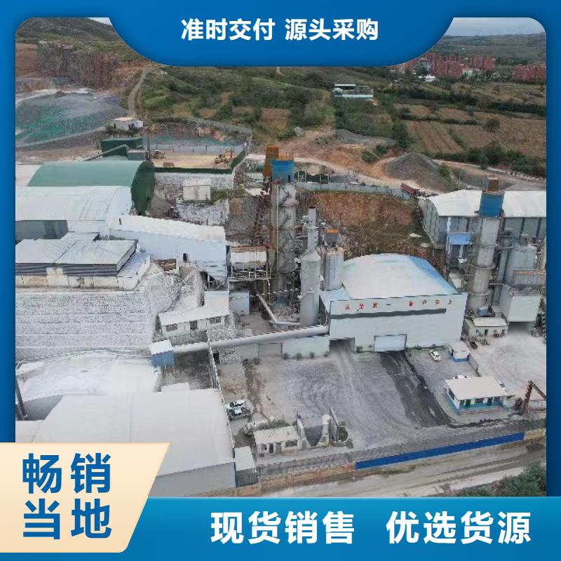 卓尔森消石灰厂家高比表氢氧化钙【SDS脱硫剂厂家】实体厂家支持定制