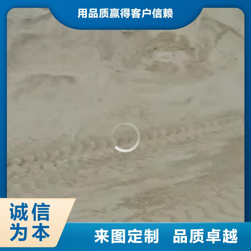 石灰修路白灰块品质优选