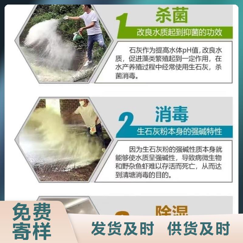 石灰熟石灰来图定制量大从优