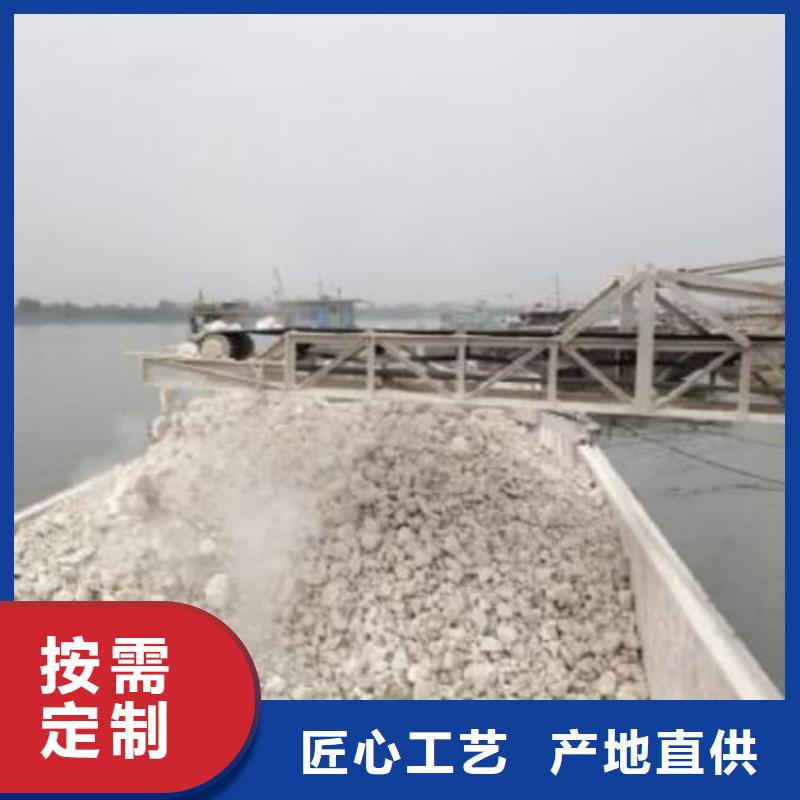 石灰厂诚信经营