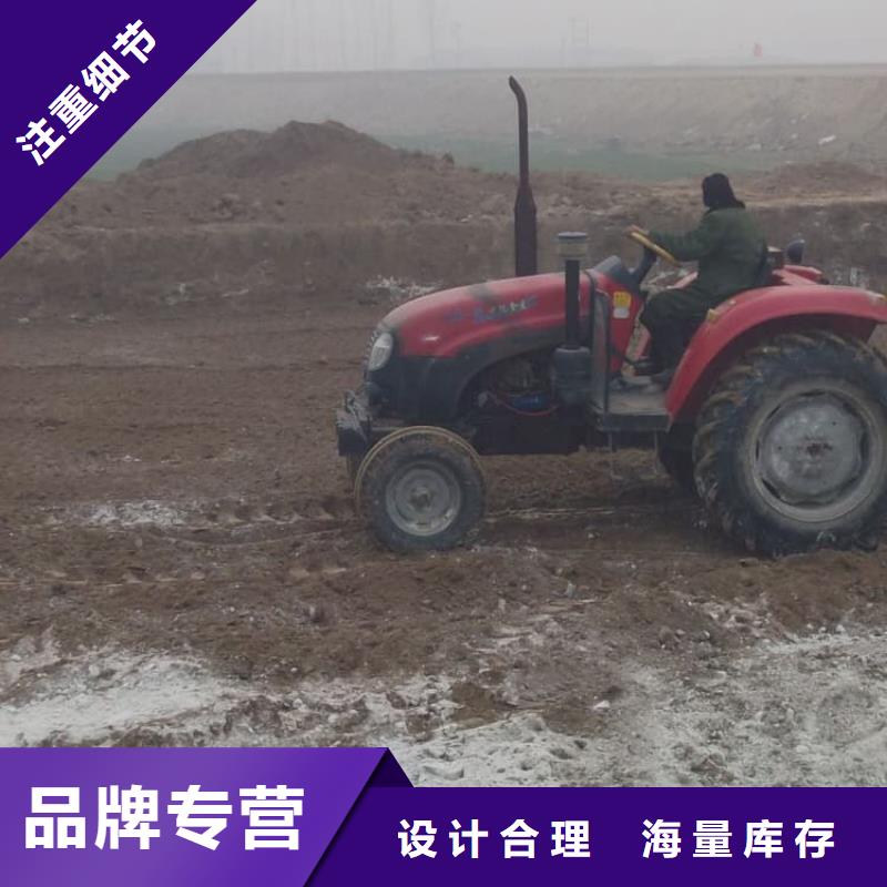 石灰-污泥处理生石灰精工细致打造