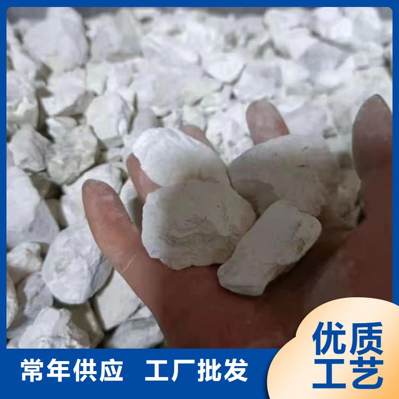 石灰污泥处理生石灰工艺层层把关